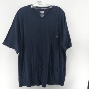 Dickies performance temp IQ Short Sleeve Pocket T-Shirt XL lot of 4